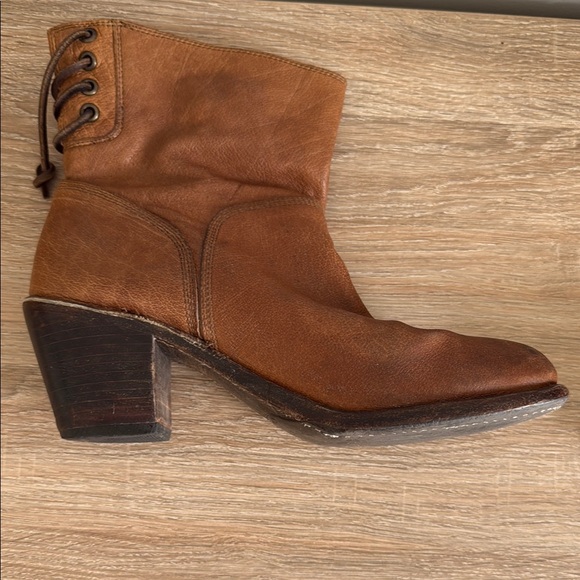 Frye Booties - Picture 9 of 12